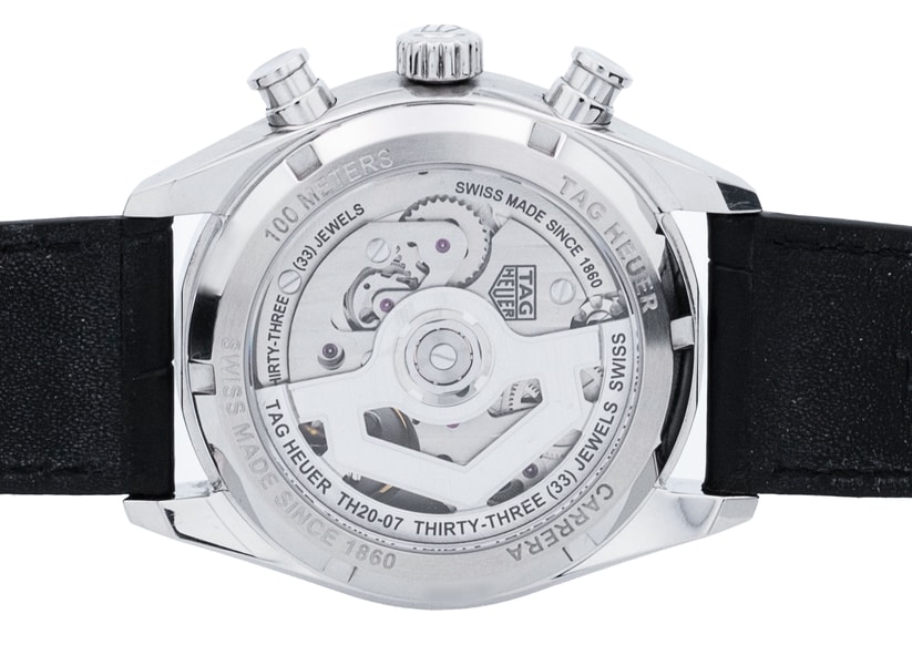 Tag Heuer Carrera CBS2211.FC6545